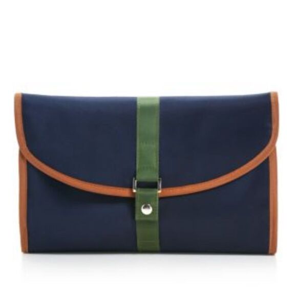 Men’s travel case - Picture 1 of 8